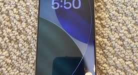 Mint
													Apple iPhone 16 Pro Max - Unlocked, Desert, 512 GB, A3084, photo 2 of 6