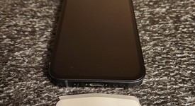 Good
													Apple iPhone 12 Mini - Unlocked, Black, 128 GB, A2176, photo 2 of 8