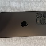 Good Apple iPhone 14 Pro Max - AT&T, 256 GB, Black, A2651