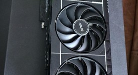 Used
													Asus GeForce RTX 5070 Ti - PRIME-RTX507TI-16G, Prime, photo 5 of 8