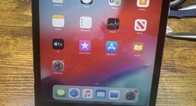 Good
													Apple iPad Mini 2 Retina - Wi-Fi, Black, 16 GB, photo 5 of 5