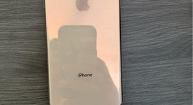 Good
													Apple iPhone Xs Max - Unlocked, Gold, 64 GB, A1921, photo 1 of 8