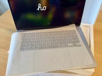 MacBook Air 2025 (M4) - 15"