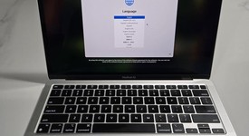 Good
													MacBook Air 2020 - 13" - Apple M1, Silver, 256 GB, 8 GB, photo 5 of 15