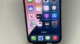 Fair
													Apple iPhone 15 - T-Mobile, Black, 128 GB, A2846, photo 1 of 13