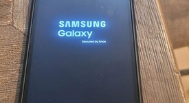 Fair
													Samsung Galaxy XCover6 Pro - Verizon, Black, 64 GB, 6 GB, photo 1 of 5