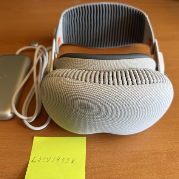 Apple Vision Pro - 256 GB