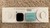Mint Apple Watch Series 10 42mm - Rose Gold, A2997 - GPS, Aluminum