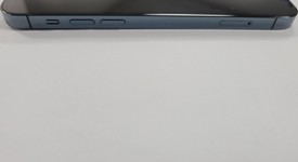 Good
													Apple iPhone 12 Pro - T-Mobile, Pacific Blue, 256 GB, A2341, photo 3 of 8