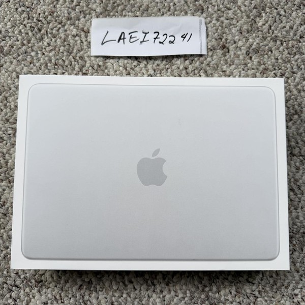 MacBook Neo 2026 - 256 GB, Silver, 8 GB, Apple A18 Pro