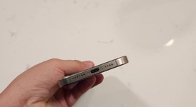 Mint
													Apple iPhone 15 Pro Max - Unlocked, Natural, 1 TB, A2849, photo 2 of 10