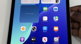 Good
													Apple iPad Air 11" (M3) 2025 - Wi-Fi, Blue, 512 GB, A3266, photo 3 of 12