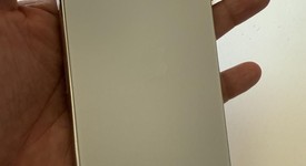 Fair
													Apple iPhone 11 Pro Max - Unlocked, Silver, 256 GB, A2161, photo 5 of 7