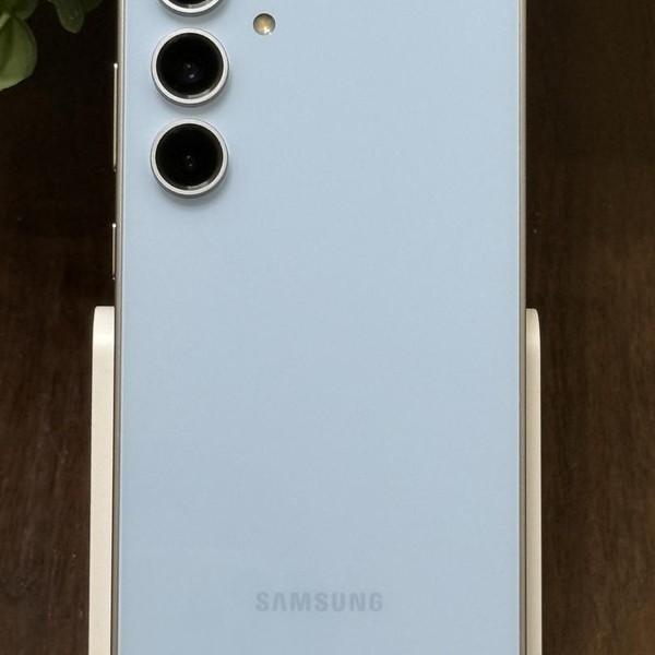 Samsung Galaxy S24 FE - Verizon, Blue, 128 GB, SM-S721U