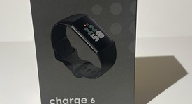 New
													Fitbit Charge 6 - Black, photo 1 of 4