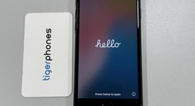 Good
													Apple iPhone SE 3rd Gen 2022 - Unlocked, Red, 256 GB, A2595, photo 1 of 6