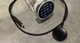 Good
													Samsung Galaxy Watch Ultra - Unlocked, White, SM-L705U, 47mm, photo 5 of 9