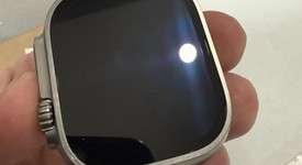 Mint
													Apple Watch Ultra 2 49mm - Unlocked, Natural, A2986, photo 5 of 6