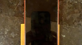 Good
													Apple iPhone 12 Mini - Unlocked, Red, 64 GB, A2176, photo 1 of 3