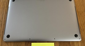 Good
													MacBook Pro 2018 (With Touch Bar) - 15" - I9, Gray, 512 GB, 32 GB, photo 2 of 11