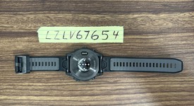 Mint
													Garmin Fenix 8 - Carbon, SOLAR, photo 6 of 6