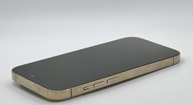 Fair
													Apple iPhone 14 Pro - Unlocked, Gold, 512 GB, A2650, photo 5 of 6