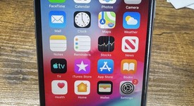 Fair
													Apple iPhone 6 - Unlocked, Gray, 16 GB, A1549, photo 6 of 6