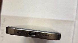 Mint
													Apple iPhone 16 Pro - Unlocked, Desert, 128 GB, A3083, photo 4 of 8