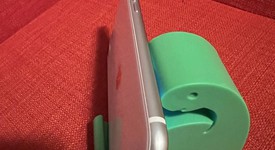 Mint
													Apple iPhone SE 2nd Gen 2020 - Unlocked, White, 256 GB, A2275, photo 2 of 6