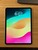 Good Apple iPad Pro 11" 2nd Gen 2020 - Wi-Fi, Silver, 1 TB, A2228