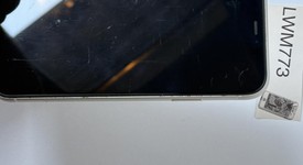 Good
													Apple iPhone 11 - Unlocked, White, 64 GB, A2111, photo 2 of 7