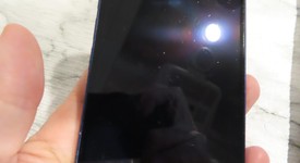 Fair
													Apple iPhone 12 - Unlocked, Blue, 64 GB, A2172, photo 2 of 7