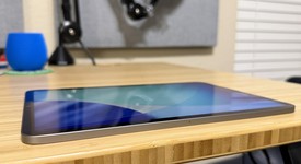 Mint
													Apple iPad Pro 11" 4th Gen 2022 - Wi-Fi, Gray, 256 GB, photo 4 of 8