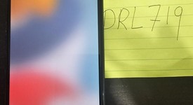 Good
													Apple iPhone 7 Plus - Unlocked, Black, 32 GB, A1661, photo 1 of 7