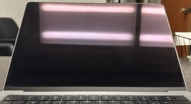 Mint
													MacBook Pro 2021 - 14" - Apple M1 Pro 8-core, Gray, 512 GB, 16 GB, photo 4 of 19