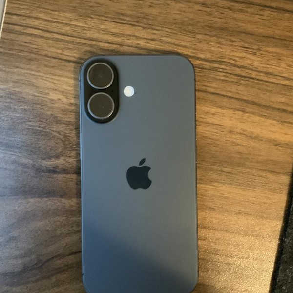 Apple iPhone 17 - Unlocked, 256 GB, Black, A3258