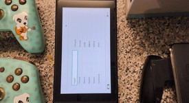 Mint
													Nintendo Switch - 32 GB, Animal Crossing: New Horizons, photo 5 of 7