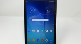 Mint
													Samsung Galaxy Tab E 8.0 - Verizon, Black, 16 GB, SM-T377V, photo 1 of 6