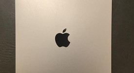 Mint
													Apple iPad Air 11" (M2) 2024 - Wi-Fi, Gray, 256 GB, A2902, photo 3 of 9