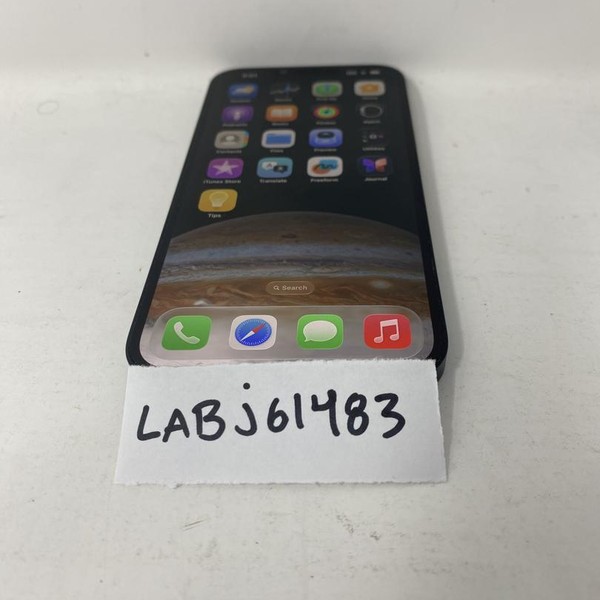 Apple iPhone 14 Plus - Unlocked, 128 GB, Midnight, A2632