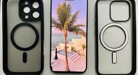 Mint
													Apple iPhone 16 Pro - AT&T, Black, 256 GB, A3083, photo 4 of 11