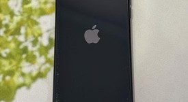 Good
													Apple iPhone SE 2nd Gen 2020 - Unlocked, Black, 64 GB, A2275, photo 3 of 9