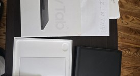 Mint
													Samsung Galaxy Tab S9 - Wi-Fi, Graphite, 256 GB, 12 GB, SM-X710, photo 2 of 10