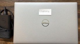 Good
													Dell Precision Laptop, photo 4 of 10