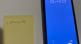 Mint
													Apple iPhone 14 Plus - Unlocked, Midnight, 128 GB, A2632, photo 1 of 7