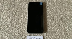 Good
													Apple iPhone SE 1st Gen 2016 - AT&T, Grey, 32 GB, A1662, photo 5 of 5