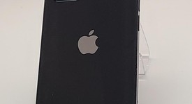 Good
													Apple iPhone 12 Mini - AT&T, Black, 64 GB, A2176, photo 1 of 3