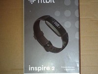 Fitbit Inspire 2