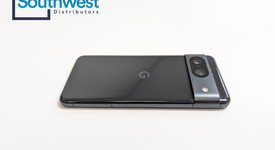 Good
													Google Pixel 8 - Verizon, Obsidian, 256 GB, 8 GB, GKWS6, mmWave 5G, photo 5 of 8