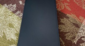 Mint
													Samsung Galaxy Z Fold7 - Unlocked, Blue Shadow, 1 TB, 16 GB, SM-F966U1, photo 1 of 1